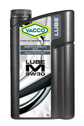������ �������� ����� Yacco LUBE M ������������� 306024 � �������