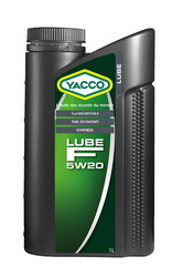������ �������� ����� Yacco LUBE F ������������� 304325 � �������