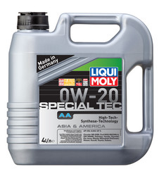������ �������� ����� Liqui moly ��-������������� �������� ����� Hc-������������� 8066 � �������