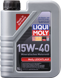 ������ �������� ����� Liqui moly ����������� �������� ����� ����������� 1932 � �������