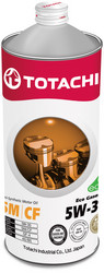 ������ �������� ����� Totachi Eco Gasoline Semi-Synthetic SM/CF 5W-30, 1� ����������������� 4562374690349 � �������