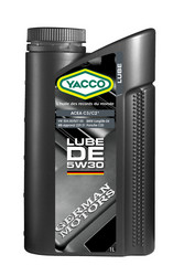 ������ �������� ����� Yacco LUBE DE ������������� 305525 � �������