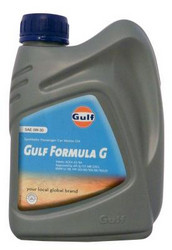 ������ �������� ����� Gulf Formula G 0W-30 ������������� 8717154951677 � �������