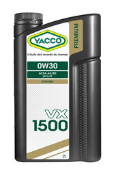 ������ �������� ����� Yacco VX 1500 ������������� 302024 � �������