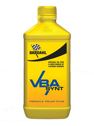 ������ �������� ����� Bardahl ��� ����������� ���������� VBA Synt, 1�. ������������� 202140 � �������