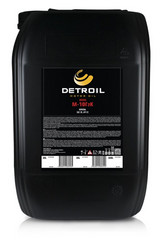 ������ �������� ����� Detroil �-10�2� SAE 30 API C� ����������� 4660014060535 � �������