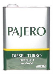 ������ �������� ����� Mitsubishi Pajero Super ����������� 2423610 � �������