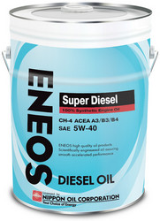 ������ �������� ����� Eneos Diesel CH-4 ������������� OIL1337 � �������