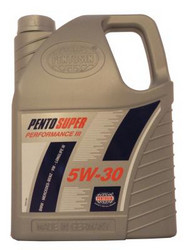 ������ �������� ����� Pentosin Pento Super Performance III 5W-30 ������������� 4008849115424 � �������