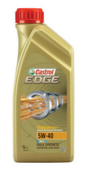 ������ �������� ����� Castrol  Edge 5W-40, 1 � ������������� 153BE0 � �������