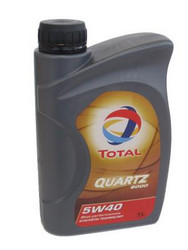 ������ �������� ����� Total Quartz 9000 Energy 5W40 ������������� 3425901019260 � �������
