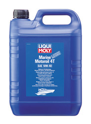 ������ �������� ����� Liqui moly Fanfaro TRD E4 UHPD 10W-40, 10� ����������������� 1239 � �������