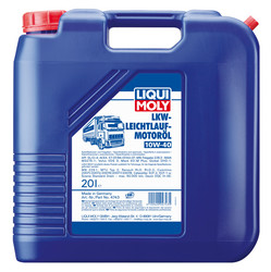 ������ �������� ����� Liqui moly ��-������������� �������� ����� Hc-������������� 4743 � �������