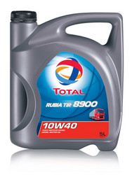 ������ �������� ����� Total Rubia Tir 8900 10W40 ����������������� 156672 � �������