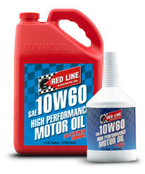 ������ �������� ����� Red line 10w-60, 3,8� ������������� 11705 � �������