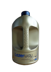 ������ �������� ����� Statoil LazerWay SAE 5W-20 (4�) ������������� 1000848 � �������