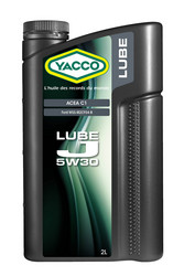 ������ �������� ����� Yacco LUBE J ������������� 304824 � �������