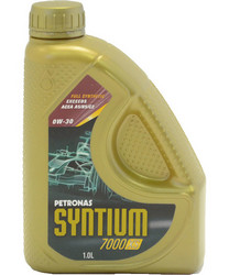 ������ �������� ����� Petronas Syntium 7000 XS ������������� 18111616 � �������