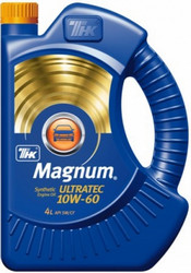 ������ �������� ����� ��� Magnum Ultratec 10W60 1� ������������� 40615632 � �������