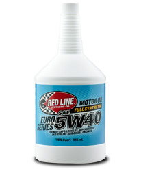 ������ �������� ����� Red line 5w-40, 0,95� ������������� 12404 � �������