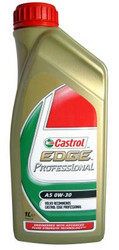 ������ �������� ����� Castrol EDGE Professional A5 0W-30 Volvo ������������� 4008177073564 � �������