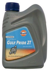 ������ �������� ����� Gulf Pride 2T ����������� 8717154950878 � �������