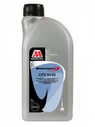 ������ �������� ����� Millers oils CFS 5W30, 1� ������������� 7523JRR � �������