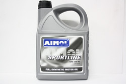 ������ �������� ����� Aimol Sportline 10W-60 1� ������������� 14327 � �������