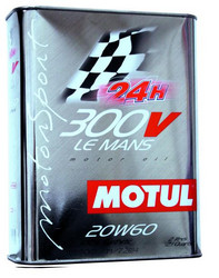 ������ �������� ����� Motul 300V Le Mans ������������� 101210 � �������