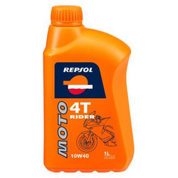 ������ �������� ����� Repsol Moto Rider 4T ������������� 6025R � �������