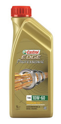 ������ �������� ����� Castrol  Edge Professional TWS 10W-60, 1 � ������������� 15388C � �������