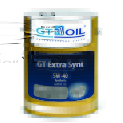 ������ �������� ����� Gt oil GT Extra Synt, 20� ������������� 8809059407424 � �������