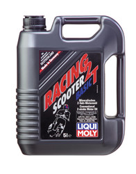 ������ �������� ����� Liqui moly ��� �������� Motorrad Scooter 2T Basic ����������� 1616 � �������