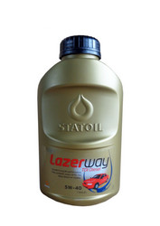 ������ �������� ����� Statoil LazerWay TDI Diesel SAE 5W-40 (1�) ������������� 1000897 � �������