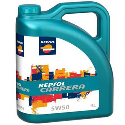 ������ �������� ����� Repsol Carrera ������������� 6068R � �������