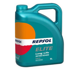 ������ �������� ����� Repsol Elite Long life 50700/50400 ������������� 6056R � �������