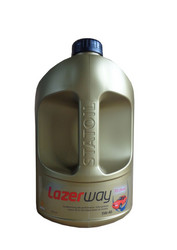 ������ �������� ����� Statoil LazerWay TDI Diesel SAE 5W-40 (4�) ������������� 1000898 � �������