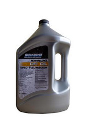 ������ �������� ����� Quicksilver DFI Oil/Optimaxl ����������������� 92858037QB1 � �������