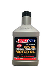 ������ �������� ����� Amsoil Synthetic Premium Protection, 0,946� ������������� AMOQT � �������