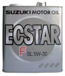 ������ �������� ����� Suzuki Ecstar F ������������� 9900021A40036 � �������