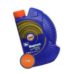 ������ �������� ����� ��� Magnum Ultratec 5W40 1� ������������� 40615432 � �������