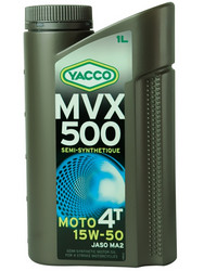 ������ �������� ����� Yacco ��� ���������� MVX 500 4T ����������������� 332525 � �������