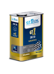 ������ �������� ����� Gt oil GT1, 4� ������������� 8809059407196 � �������