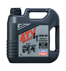������ �������� ����� Liqui moly ��-������������� �������� ����� ��� 4-������� ������������ Hc-������������� 7541 � �������