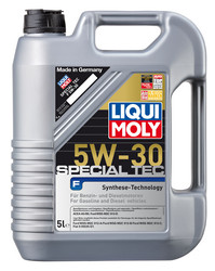 ������ �������� ����� Liqui moly ��-������������� �������� ����� Hc-������������� 8064 � �������