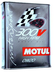 ������ �������� ����� Motul 300 V High RPM ������������� 101179 � �������