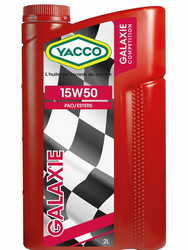������ �������� ����� Yacco GALAXIE ������������� 305124 � �������