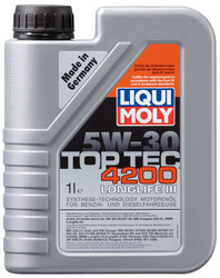 ������ �������� ����� Liqui moly ��-������������� �������� ����� Hc-������������� 7660 � �������