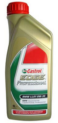 ������ �������� ����� Castrol EDGE Professional BMW LL01 0W-30 ������������� 4008177073243 � �������