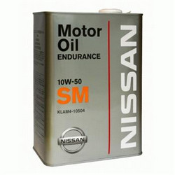 ������ �������� ����� Nissan GTR Endurance SM ������������� KLAM410504 � �������